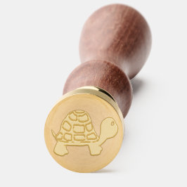 Turtle シーリングスタンプ