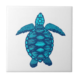 turtle タイル