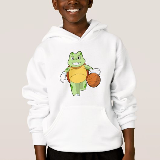 Turtle as Basketball.PNG (正面)