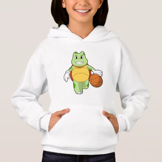 Turtle as Basketball.PNG (正面)