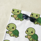 Turtle Beach Towel ビーチタオル (インサイチュ)