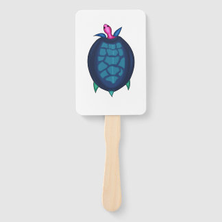 TURTLE Copy Copy ハンドファン