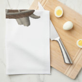 Turtle Copy Copy Copy Copy Copy Copy Copy Copy Cop キッチンタオル (四つ折り)