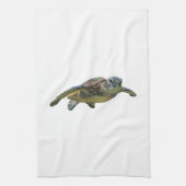 Turtle Copy Copy Copy Copy Copy Copy Copy Copy Cop キッチンタオル (縦)