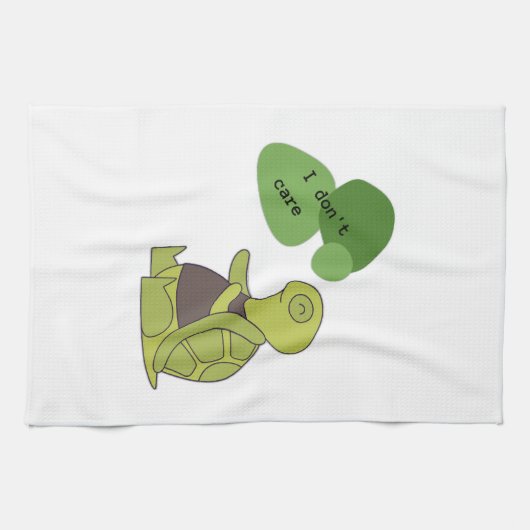 Turtle Copy Copy Copy Copy Copy Copy Copy Copy Cop キッチンタオル (横)