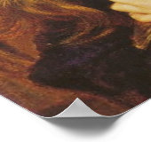 Turtle DoveポスターのSophie Anderson ポスター (角)