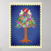 Turtle Doves 10x14ポスター ポスター (正面)