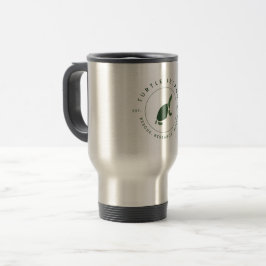 Turtle Island Mug トラベルマグ