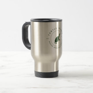 Turtle Island Mug トラベルマグ