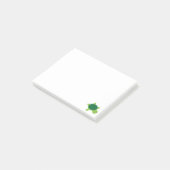Turtle Post-it Notes ポストイット (アングル)