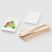 Turtle Scooter ハンドファン (組立なし)