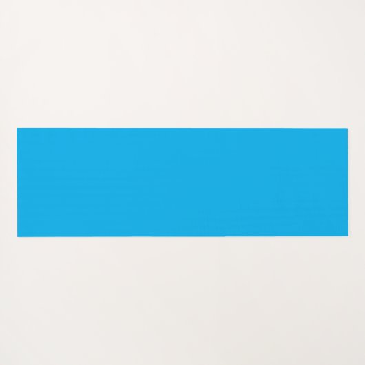 Turtle the winner. ヨガマット (裏面(横))