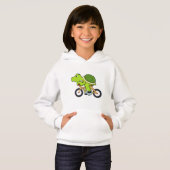 Turtle with Bicycle.PNG (正面フル)
