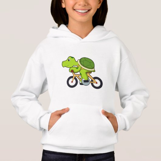 Turtle with Bicycle.PNG (正面)
