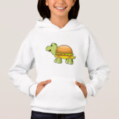 Turtle with Shell as Burger.PNG (正面)