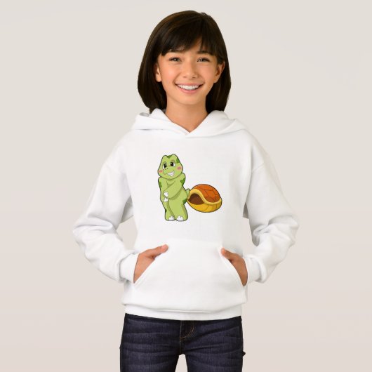 Turtle without Shell Shy.PNG (正面フル)