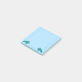 Turtles Post it Notes ポストイット (アングル)