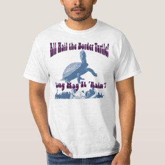 Turtleshirt1 Tシャツ