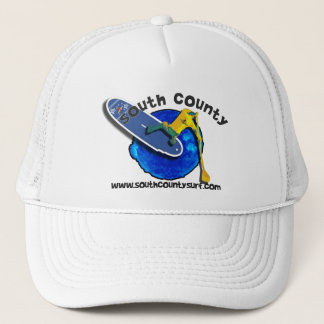 TurtleSurfの帽子 キャップ