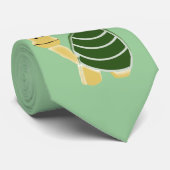 Turtu -いけないカメ ネクタイ (ロール)