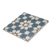 tuscan contemporary floral motifs tiles タイル (側面)