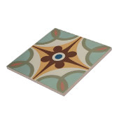 tuscan delicate tiles タイル (側面)