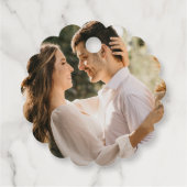 Tuscan-Style Wedding with Mediterranean Tiles フェイバータグ (裏面)