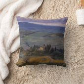 "Tuscanesque " クッション (ブランケット)