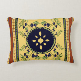 Tuscany アクセントクッション