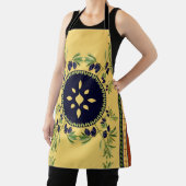 Tuscany エプロン (インサイチュ)