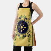 Tuscany エプロン (インサイチュ)
