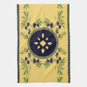 Tuscany キッチンタオル (縦)