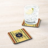 Tuscany コースター (右側)