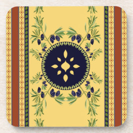 Tuscany コースター