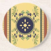 Tuscany コースター (正面)