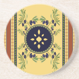 Tuscany コースター