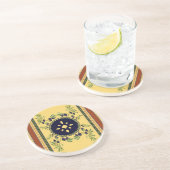 Tuscany コースター (側面)