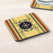 Tuscany コースター (左側)