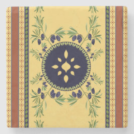 Tuscany ストーンコースター