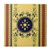 Tuscany タイル (正面)