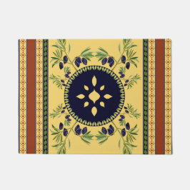 Tuscany ドアマット