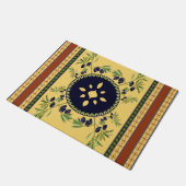 Tuscany ドアマット (アングル)