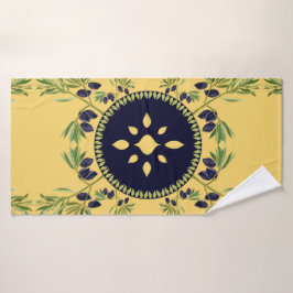 Tuscany バスタオルセット