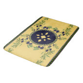 Tuscany バスマット (アングル)