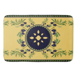 Tuscany バスマット