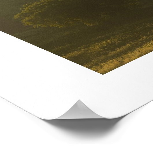 Tuscany House ポスター (角)