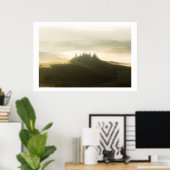 Tuscany House ポスター (ホームオフィス)