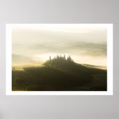 Tuscany House ポスター (正面)