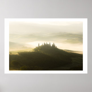 Tuscany House ポスター