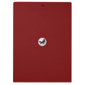 Tuschekunst mit Schnecke und Rotem Bambus クリップボード (裏面)